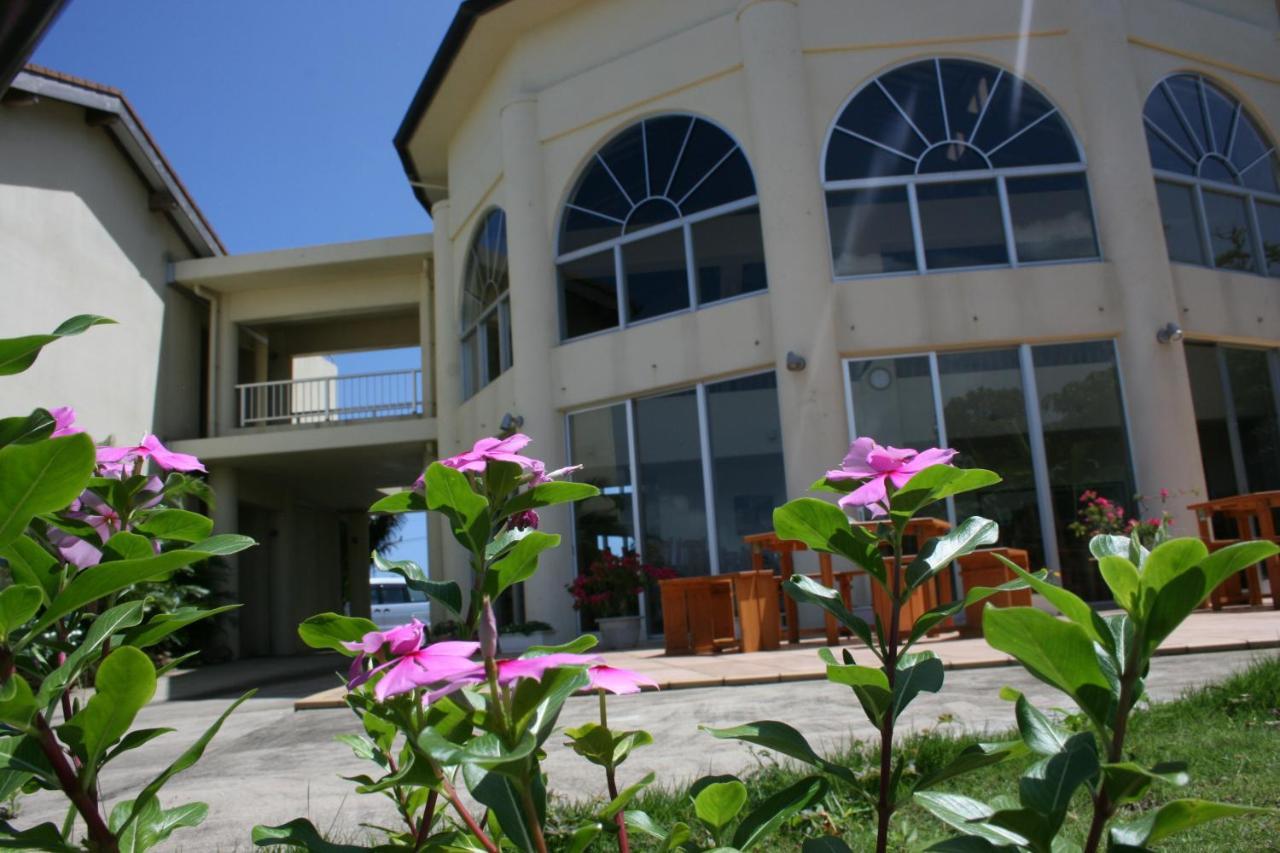 Ilmare Unarizaki Urauchi Exterior photo